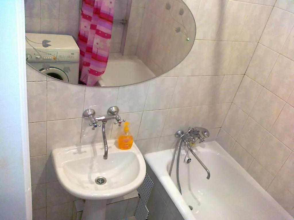 Kiev Centre Apartments 0*, Kyiv