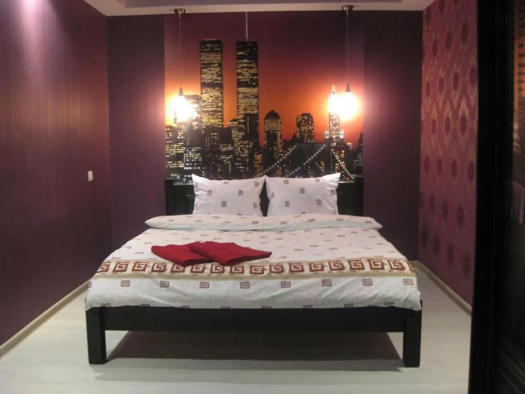 Kiev Centre Apartments Ukraine