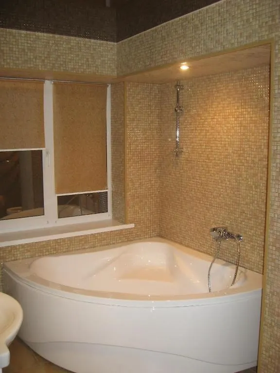 Kiev Centre Apartments Kyiv