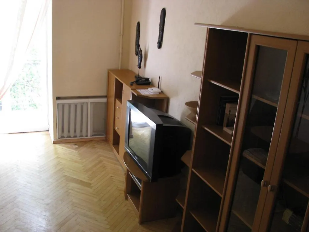 Kiev Centre Apartments