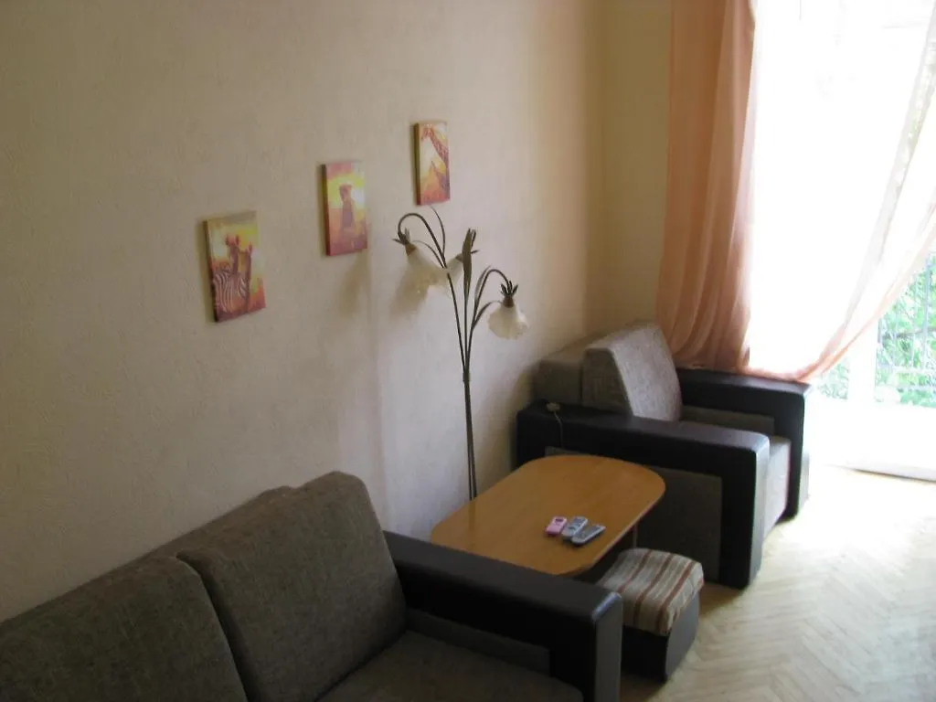 Kiev Centre Apartments