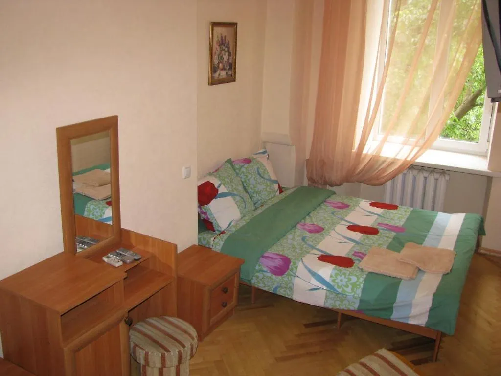 Kiev Centre Apartments Ukraine