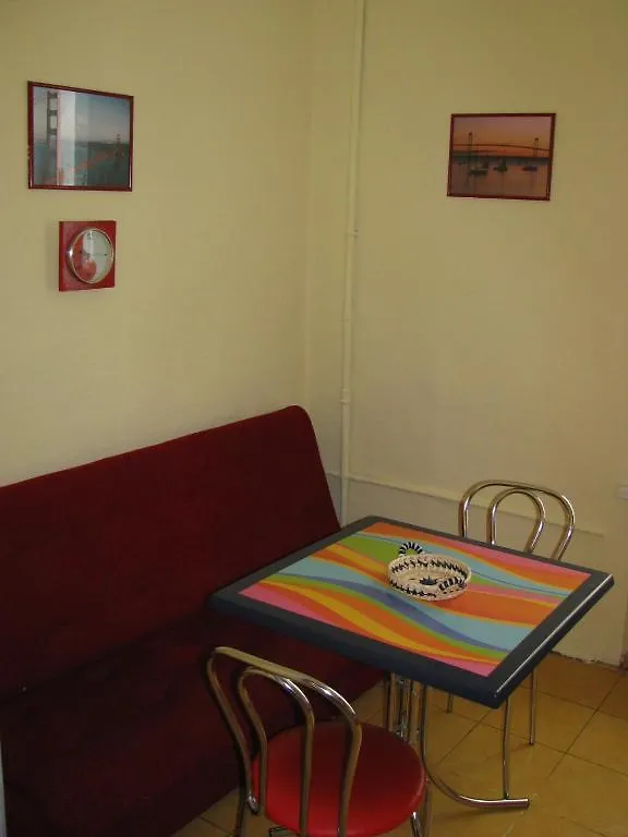 Kiev Centre Apartments