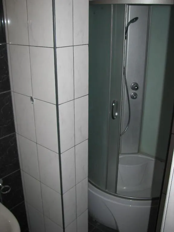 Kiev Centre Apartments Ukraine