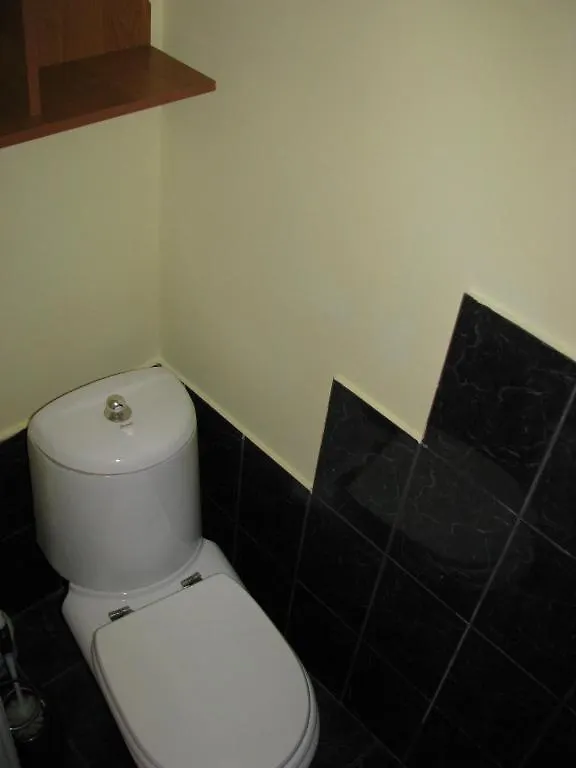 Kiev Centre Apartments Ukraine