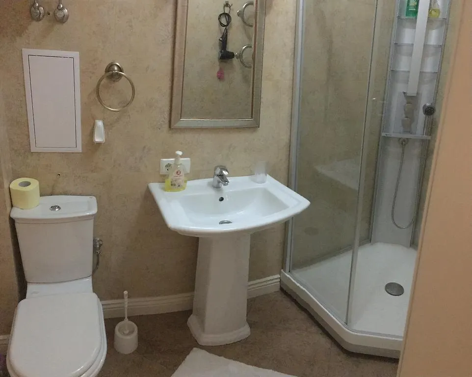 Kiev Centre Apartments