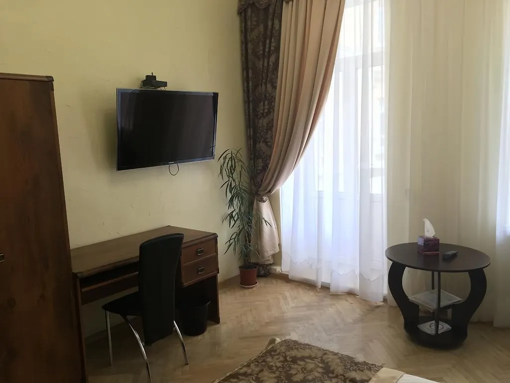 Kiev Centre Apartments