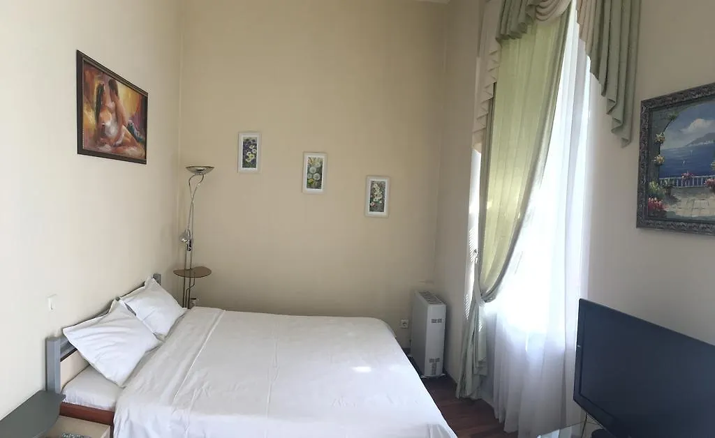 Kiev Centre Apartments Kyiv
