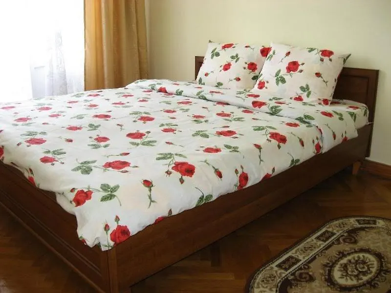 Kiev Centre Apartments