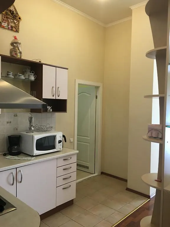 Kiev Centre Apartments 0*, Kyiv