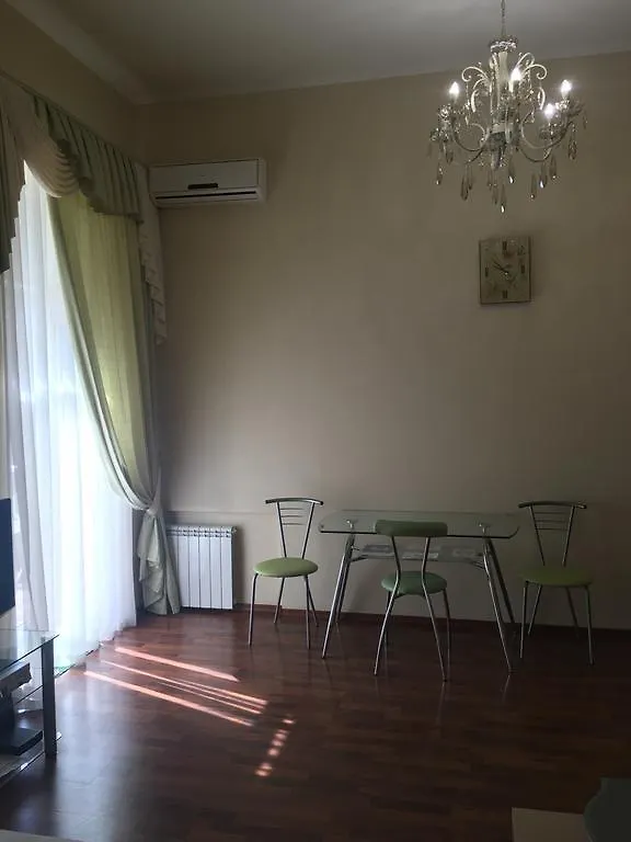 Kiev Centre Apartments