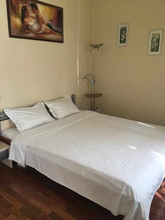 Kiev Centre Apartments