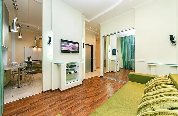 Kiev Centre Apartments