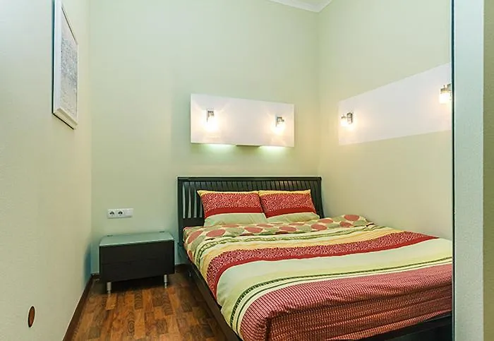 Kiev Centre Apartments Kyiv