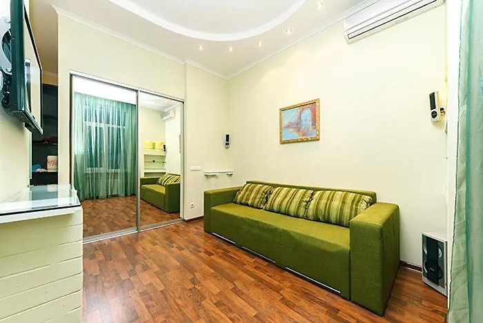 Kiev Centre Apartments 0*, Kyiv
