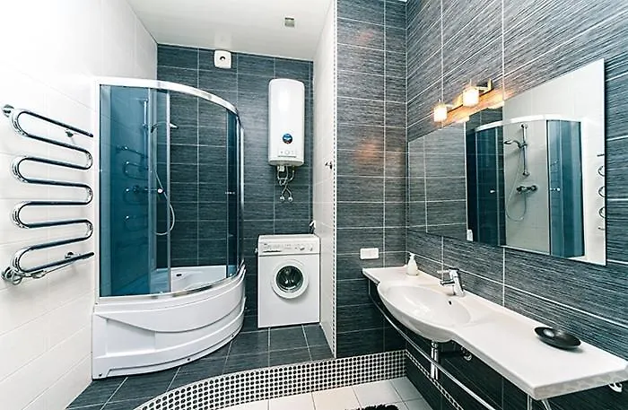 Kiev Centre Apartments Ukraine