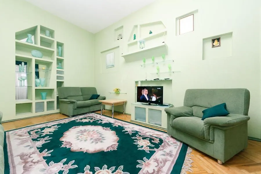 Kiev Centre Apartments 0*, Kyiv