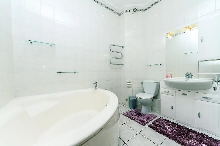 Kiev Centre Apartments