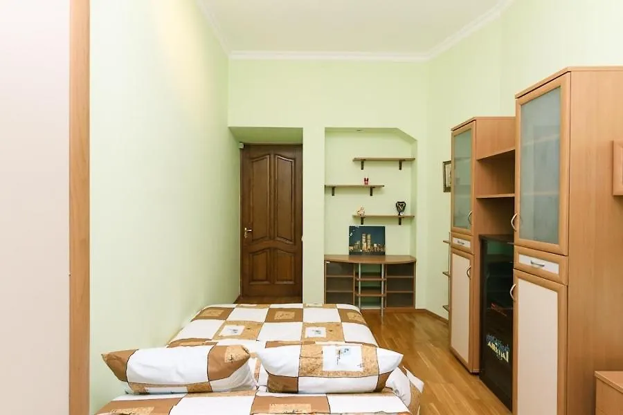 Kiev Centre Apartments