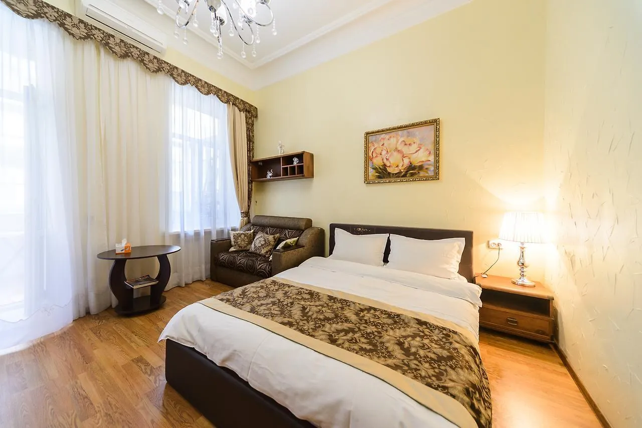 Kiev Centre Apartments Kyiv