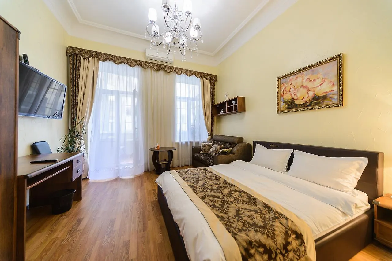 Kiev Centre Apartments