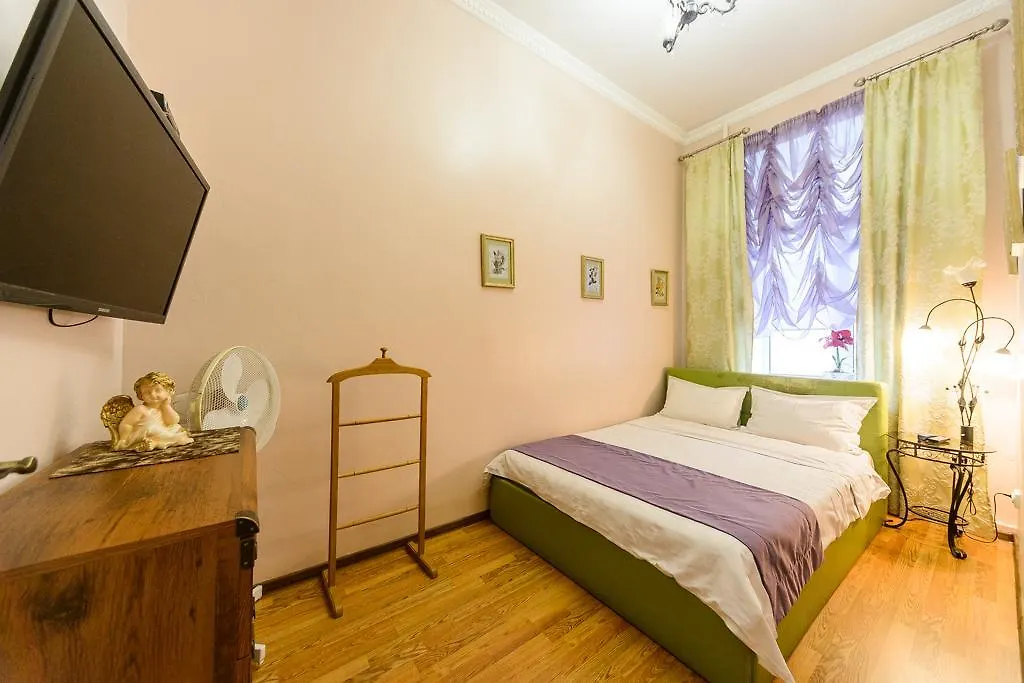 Kiev Centre Apartments 0*, Kyiv Ukraine