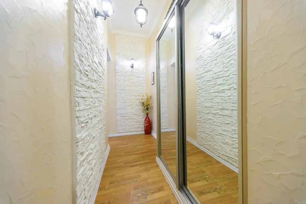 Kiev Centre Apartments 0*, Kyiv Ukraine