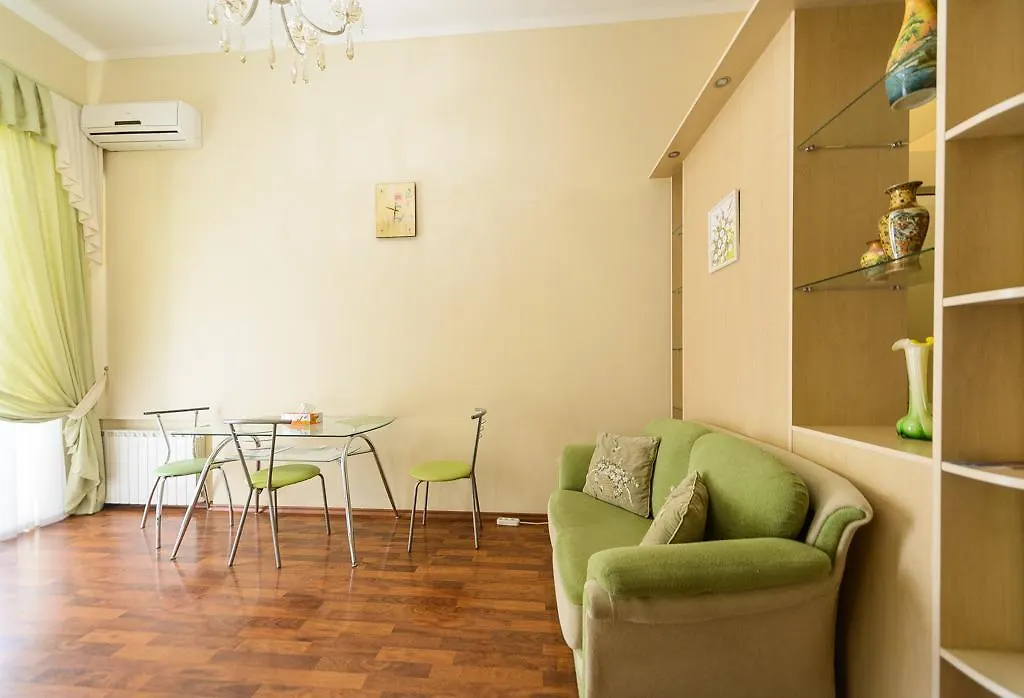 Kiev Centre Apartments  Kyiv