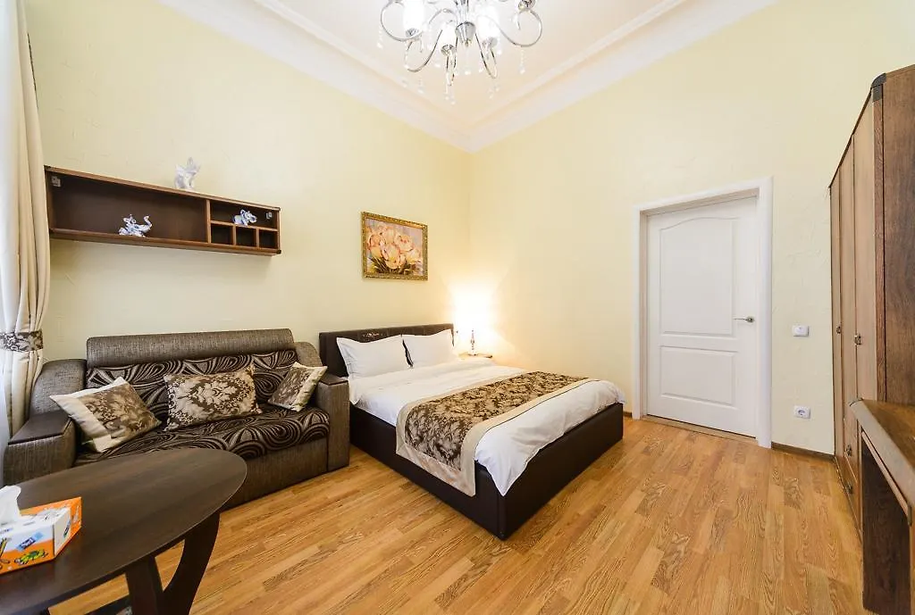 Kiev Centre Apartments 0*, Kyiv Ukraine