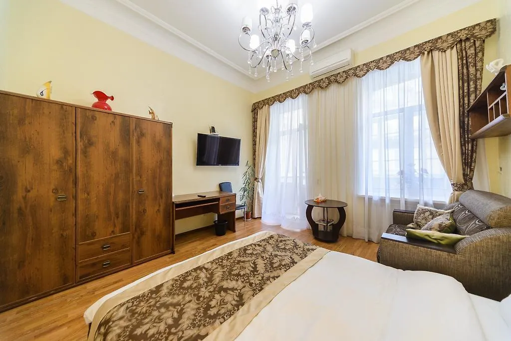Kiev Centre Apartments