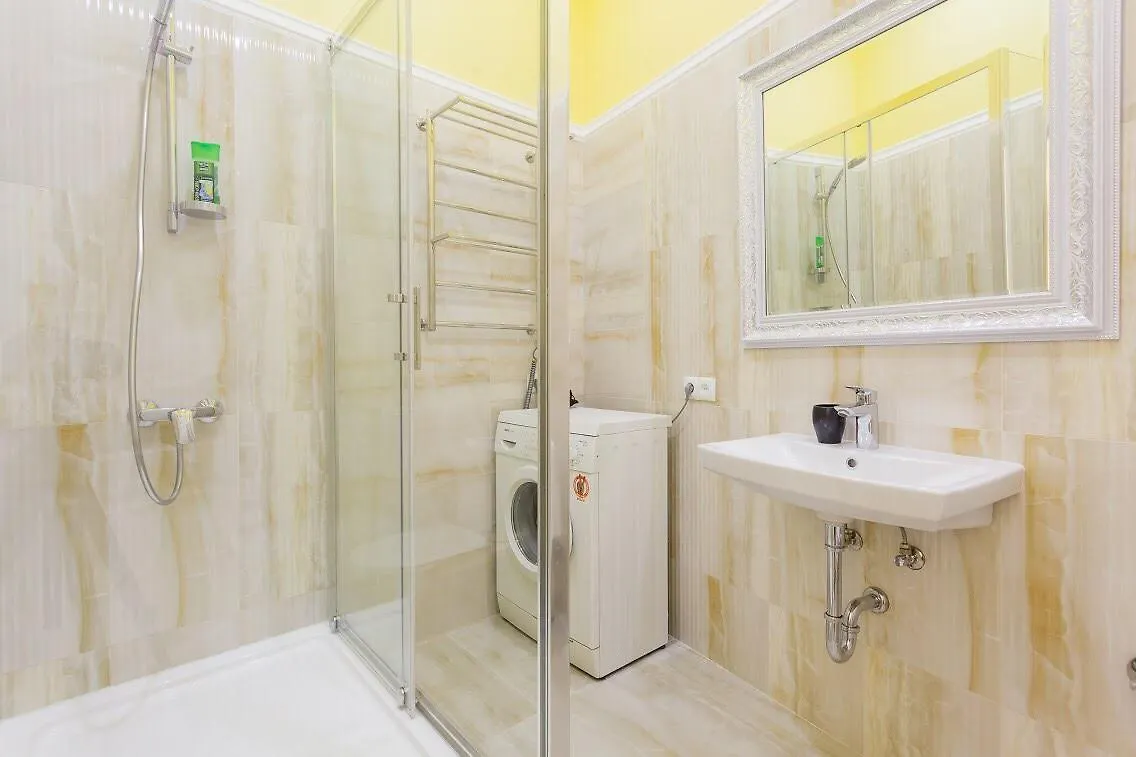 Kiev Centre Apartments  Kyiv