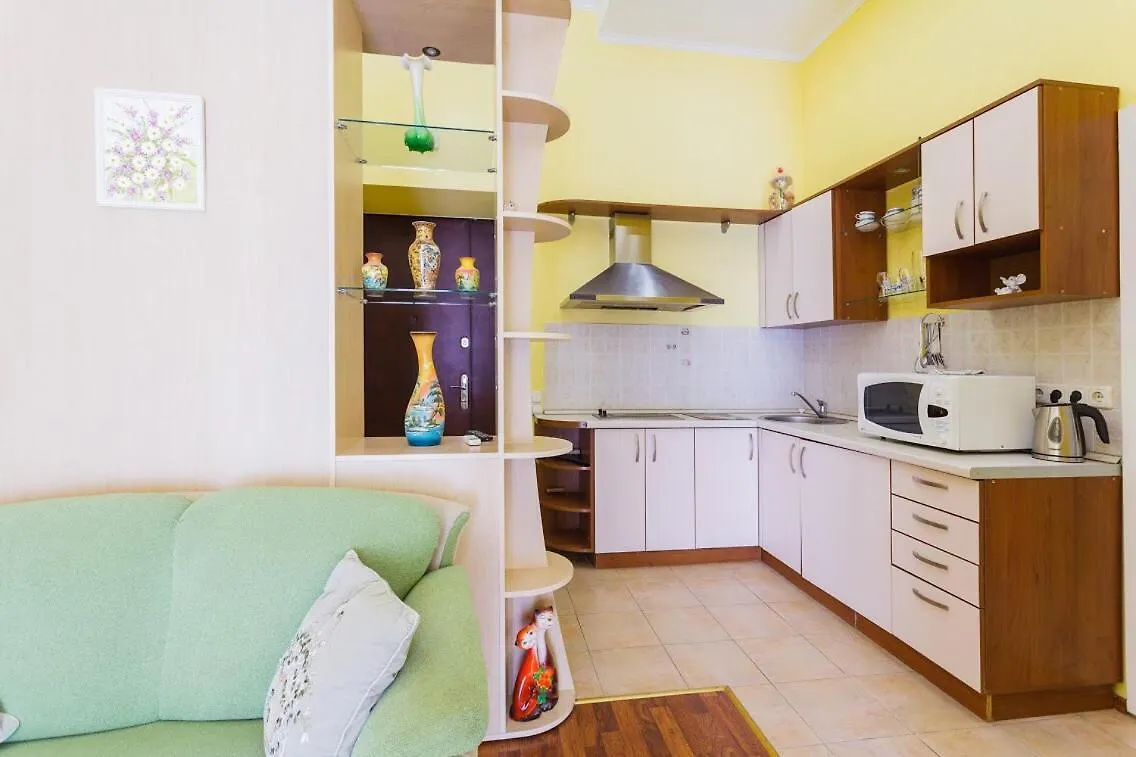 Kiev Centre Apartments