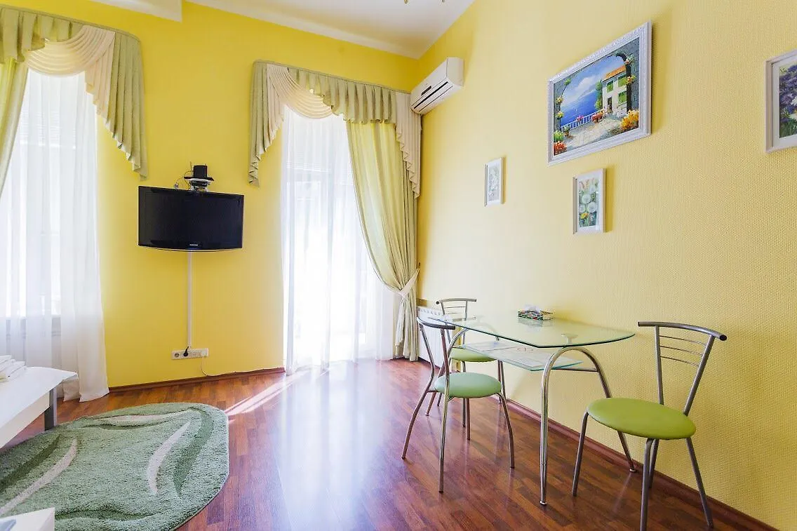 Kiev Centre Apartments