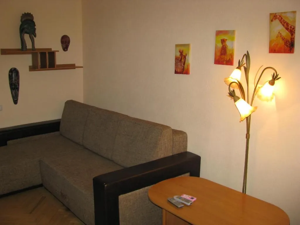 Kiev Centre Apartments