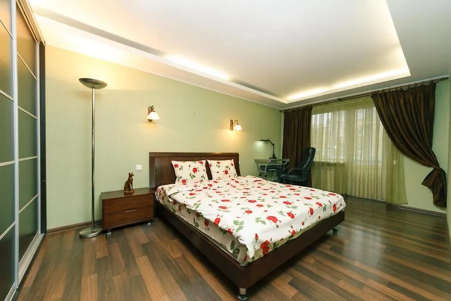 Kiev Centre Apartments Киев