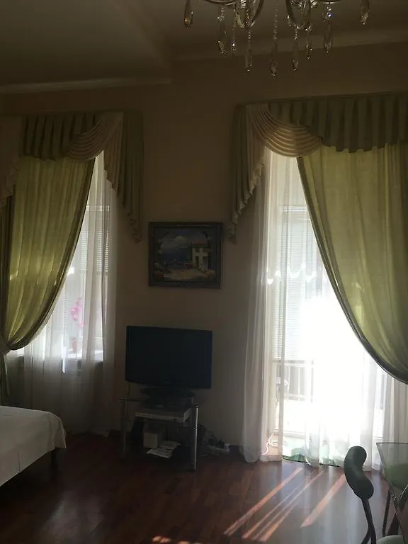 Kiev Centre Apartments