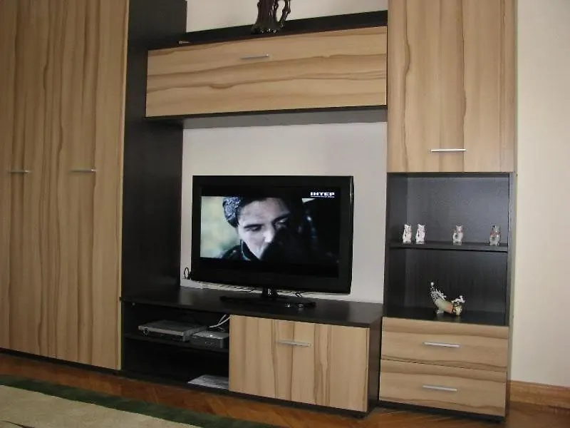 Kiev Centre Apartments