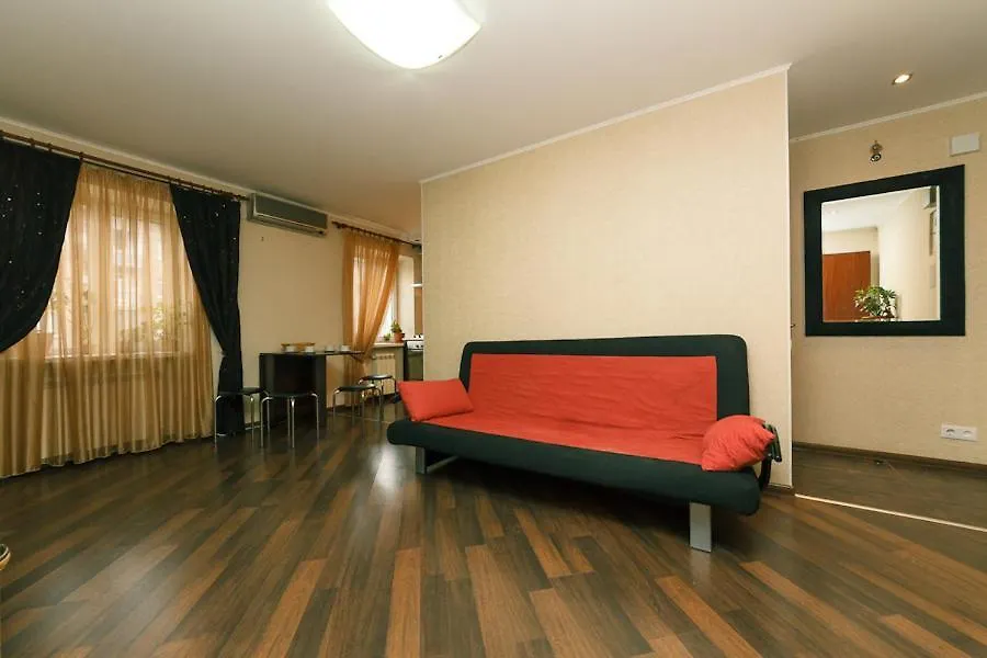 Kiev Centre Apartments 0*, Kyiv