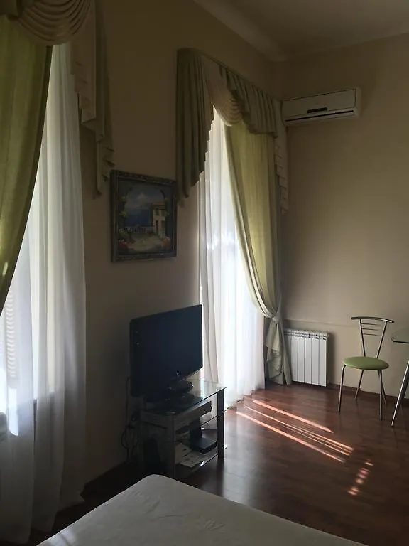 Kiev Centre Apartments