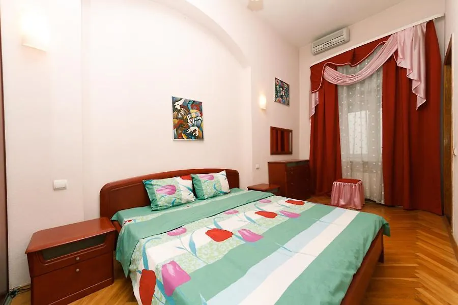 Kiev Centre Apartments