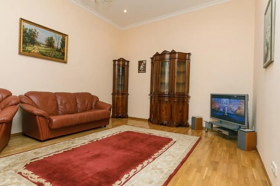 Kiev Centre Apartments  Kyiv