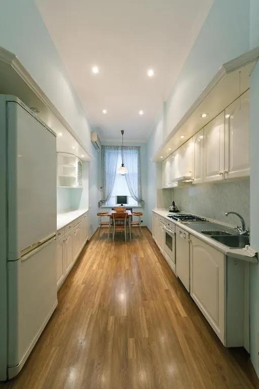 Kiev Centre Apartments