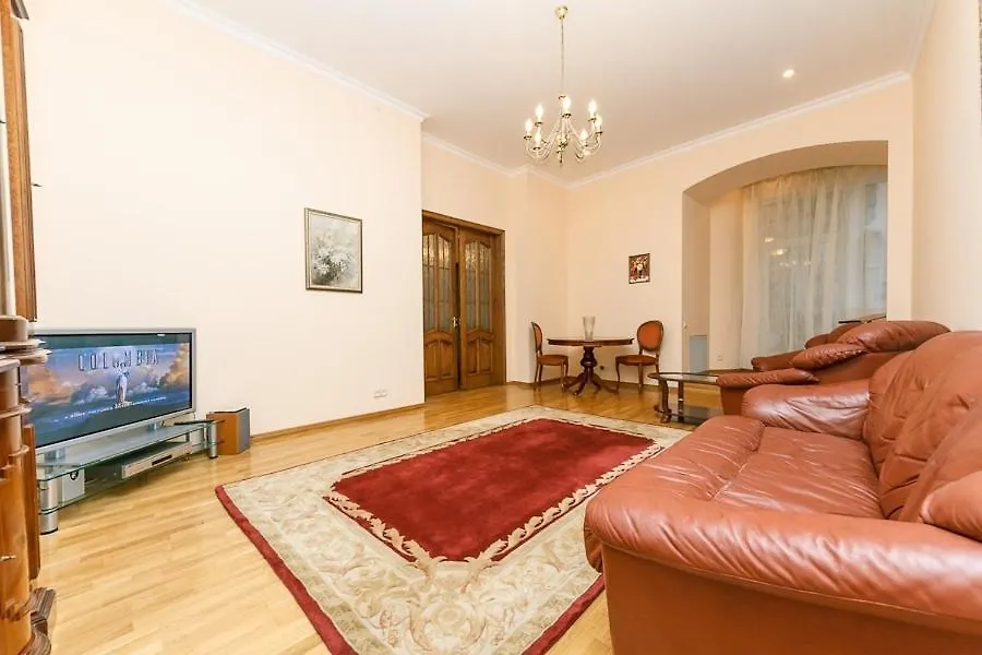 Kiev Centre Apartments 0*, Kyiv
