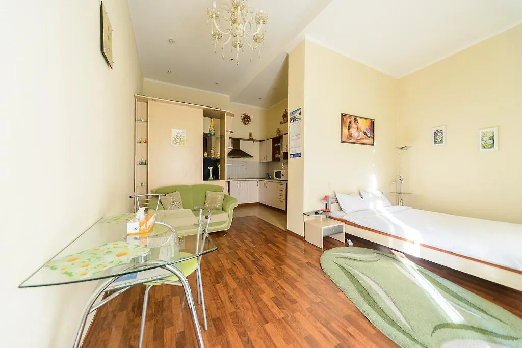Kiev Centre Apartments