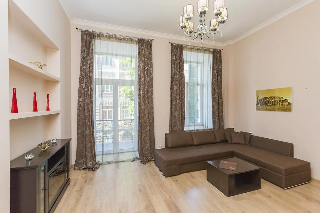 Kiev Centre Apartments 0*,  Ucraina