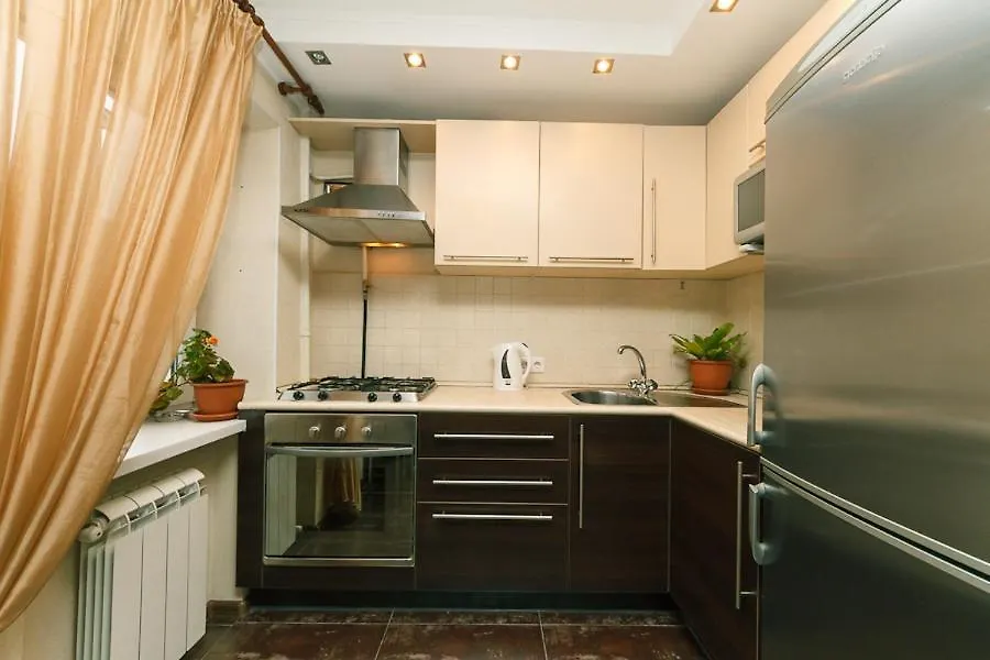 Kiev Centre Apartments