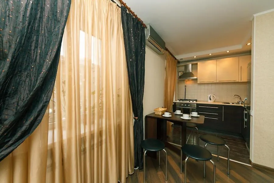 Kiev Centre Apartments