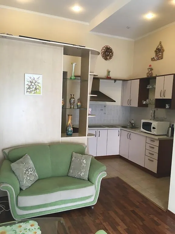 Kiev Centre Apartments