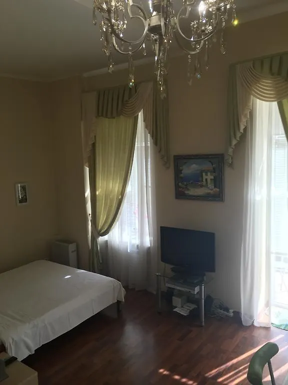 Kiev Centre Apartments