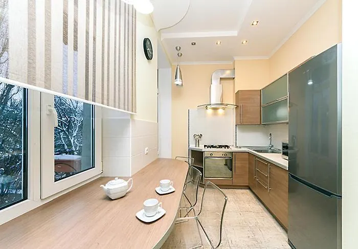 Kiev Centre Apartments 0*,  Ucraina